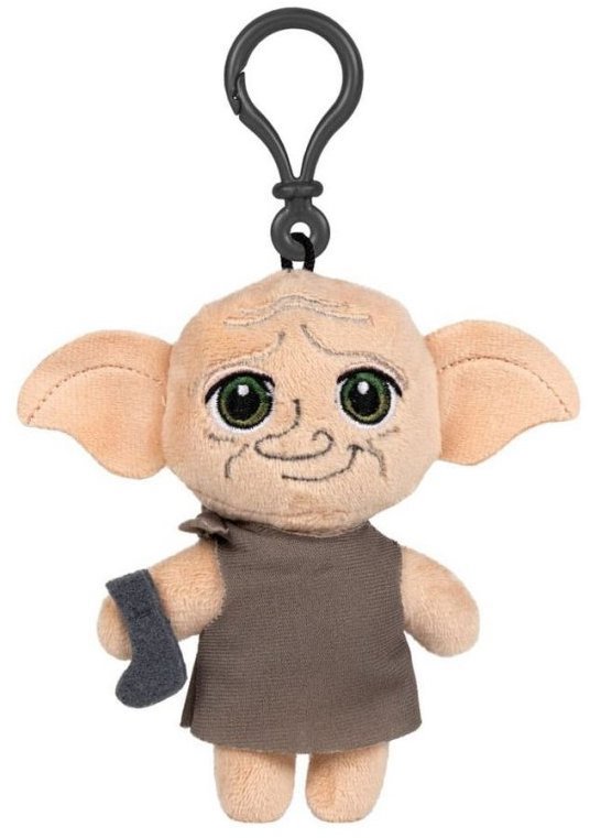 Harry Potter: Dobby with sock - Klíčenka