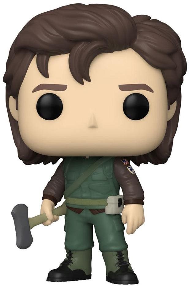 Funko POP! Stranger Things – Hunter Steve