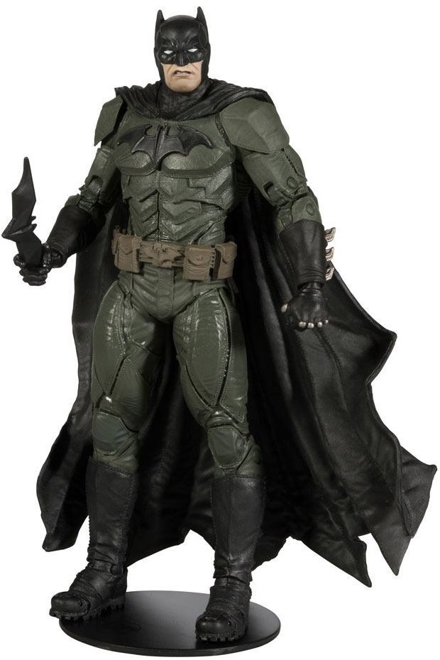 DC Black Adam Page Punchers – akčná figúrka – Batman