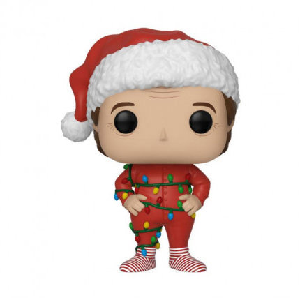 Santa Clausa Funko figúrka - Santa with Lights