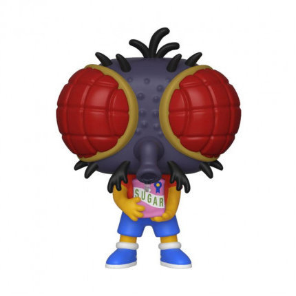 Simpsons Funko figúrka - Fly Boy Bart