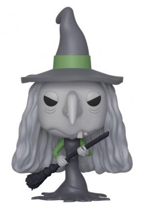 Ukradnuté Vianoce Funko Figúrka - Witch