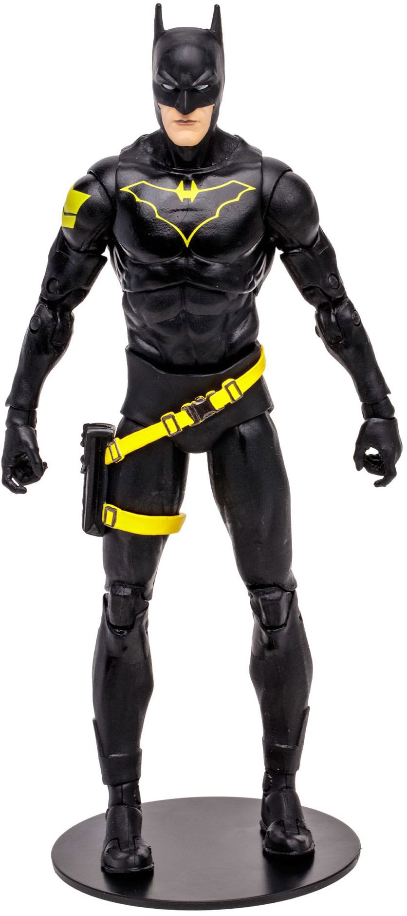 DC Multiverse – Jim Gordon as Batman (Batman: Endgame) – akčná figúrka