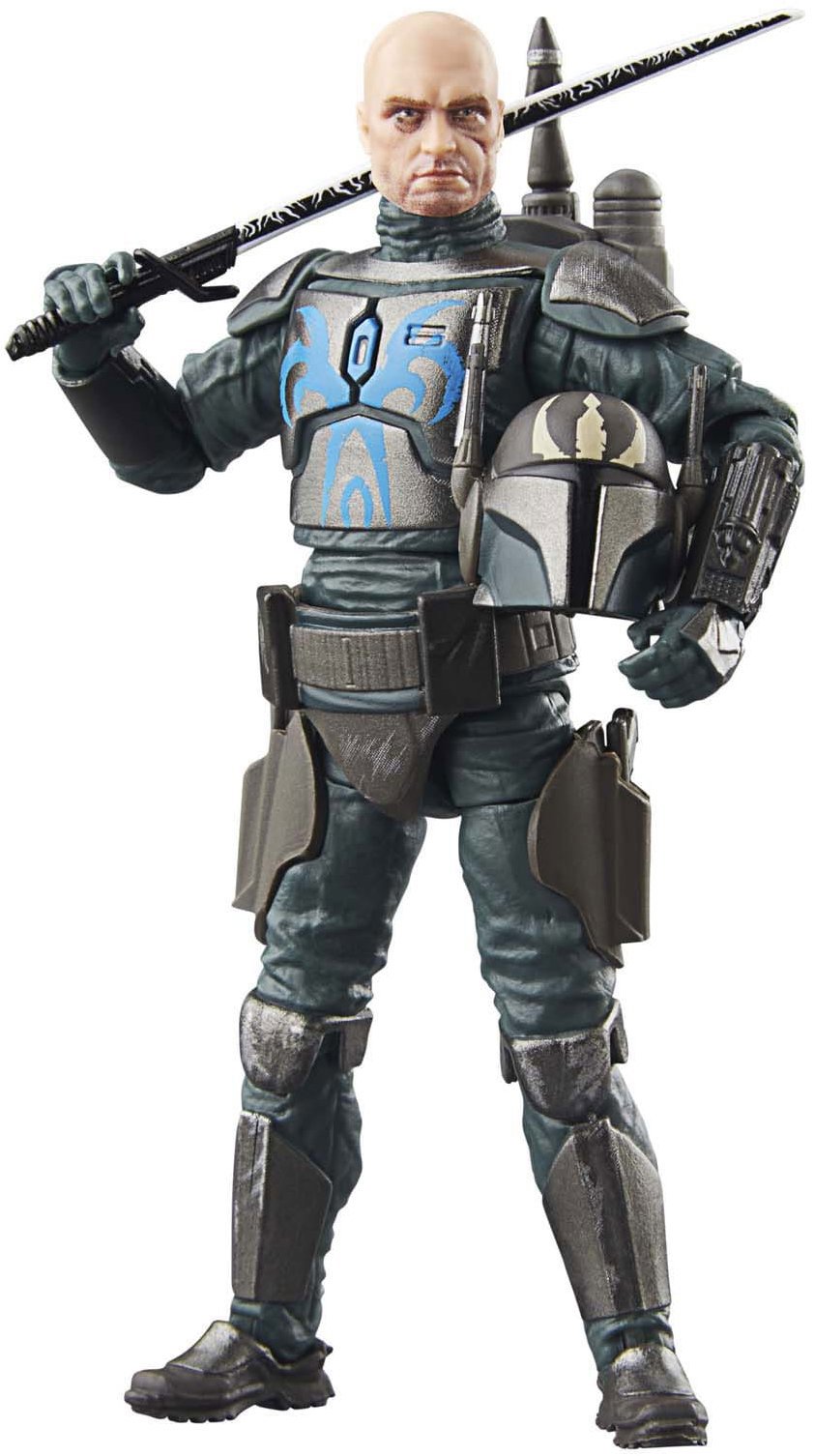 Star Wars The Clone Wars Vintage Collection – Pre Vizsla – akčná figúrka