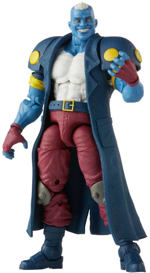 X-Men Marvel Legends Series – Maggott – akčná figúrka