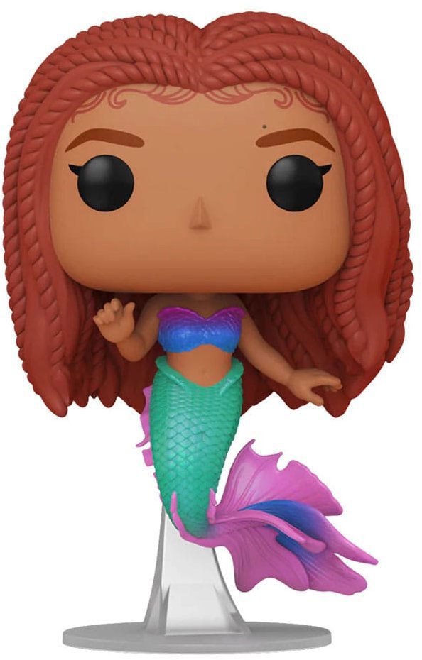 Funko POP! Malá morská víla – Ariel exclusive