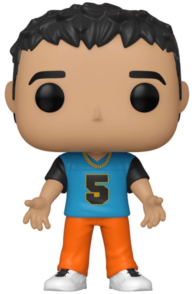 The Good Place - funko figúrka - Jason Mendoza