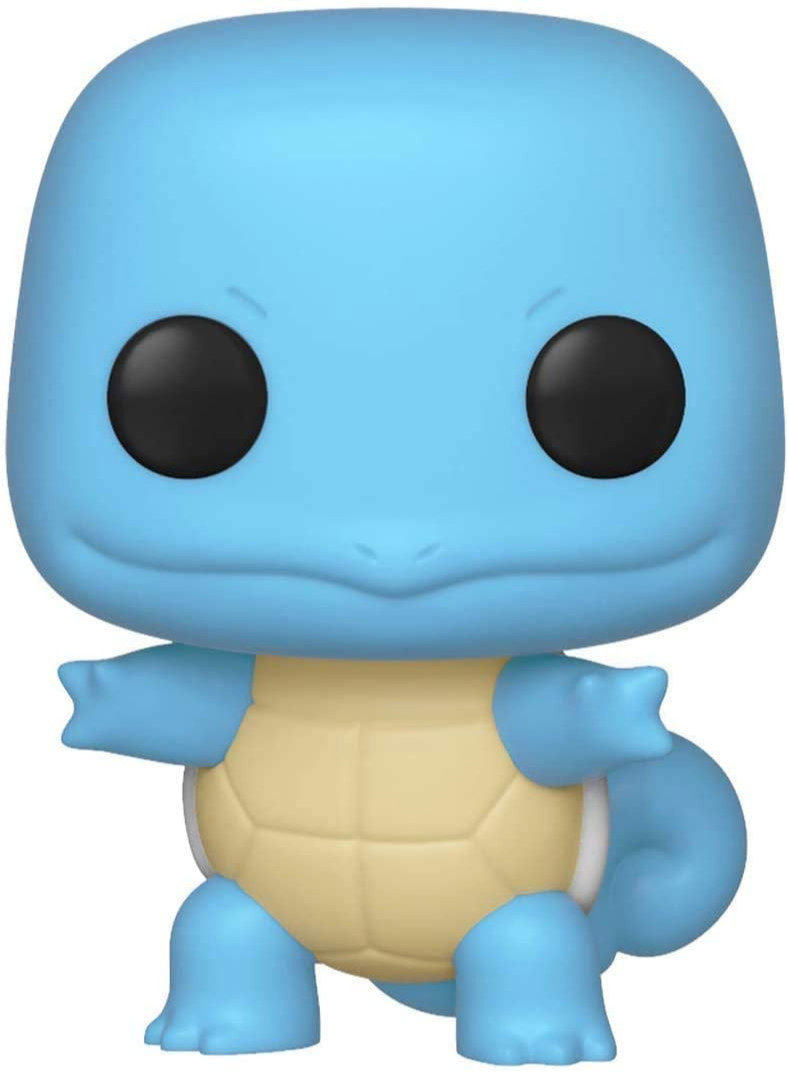 Funko POP! Pokémon – Squirtle