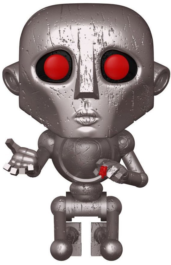 Funko POP! Queen – News of the World