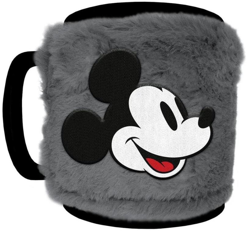 Disney Mickey Mouse: Smile – Keramický hrnček