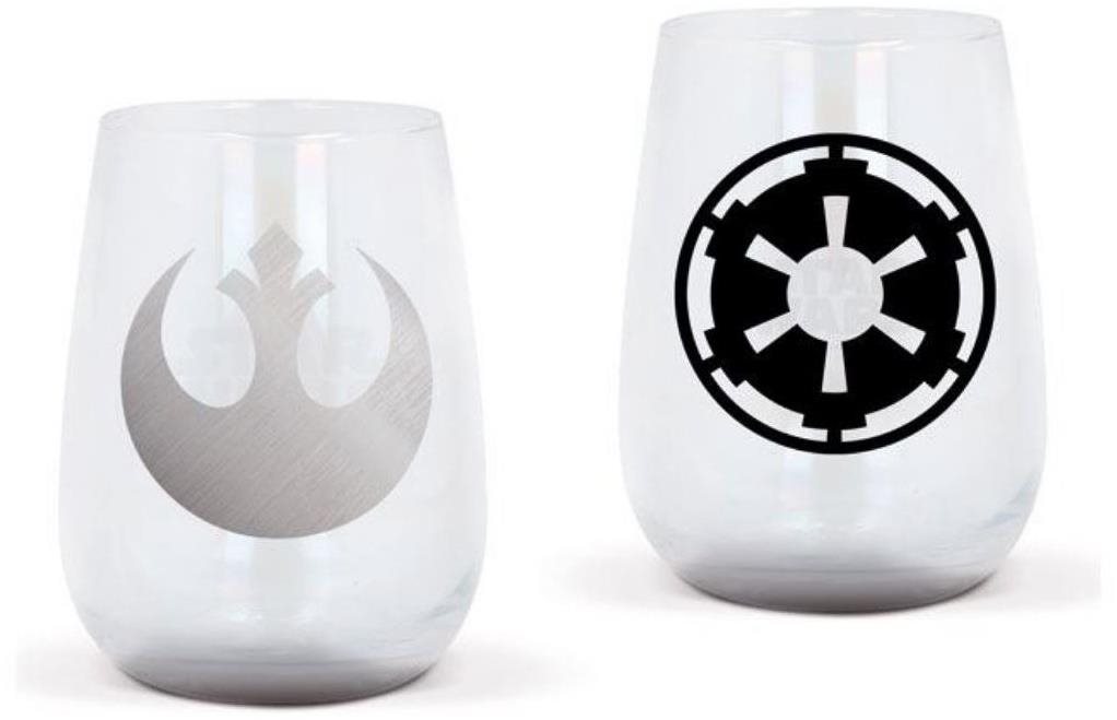 Pohár Star Wars, Rebel Alliance