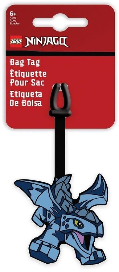 LEGO Ninjago Menovka na batožinu – Riyu