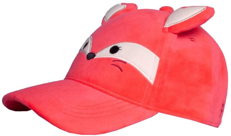DIFUZED Squishmallows: Fifi – bejzbalová šiltovka s ušami