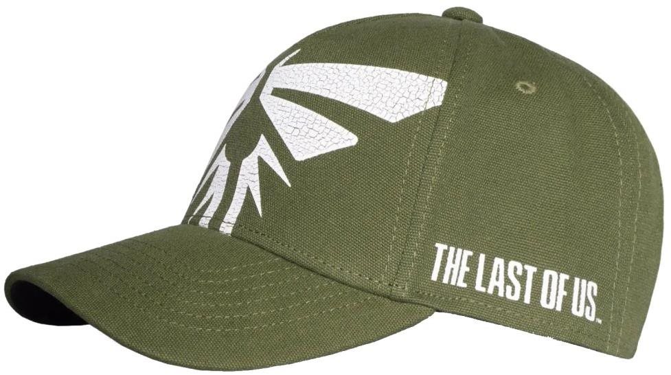 The Last of Us – Firefly – šiltovka
