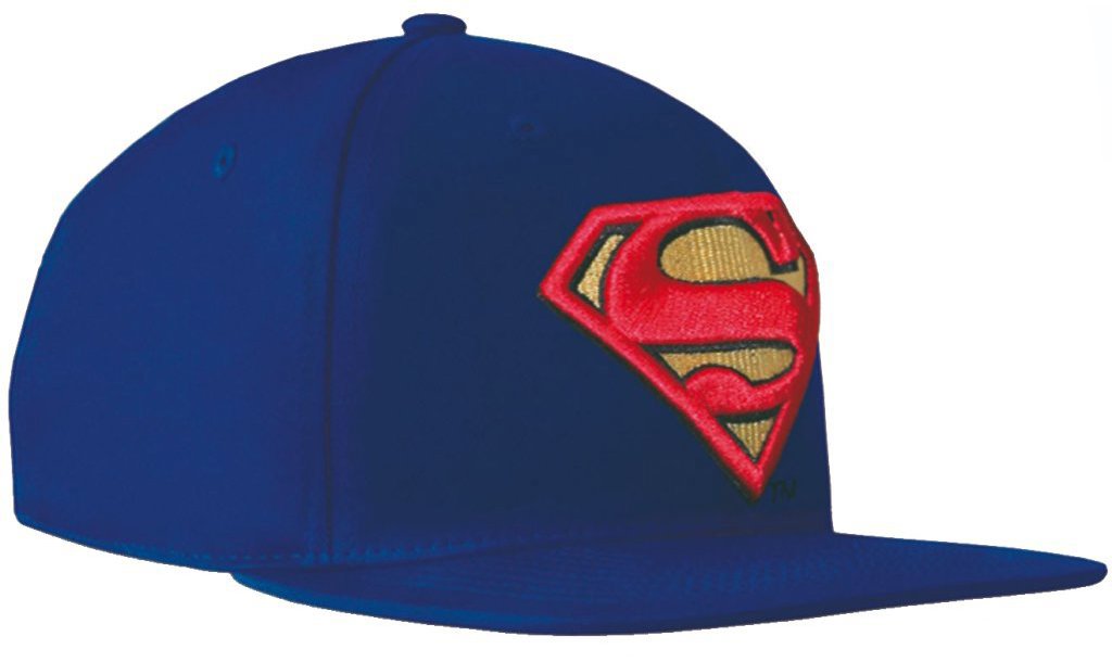 DC Comics: Superman Logo – šiltovka