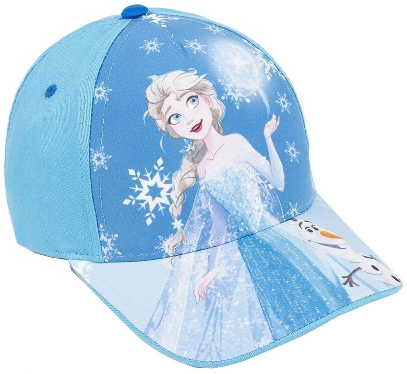 Disney Frozen: Magic of Elsa and Olaf – Detská šiltovka