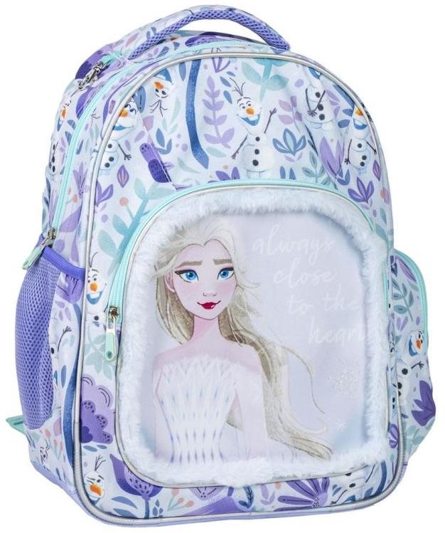 Frozen: Always Close To The Heart – školský batoh