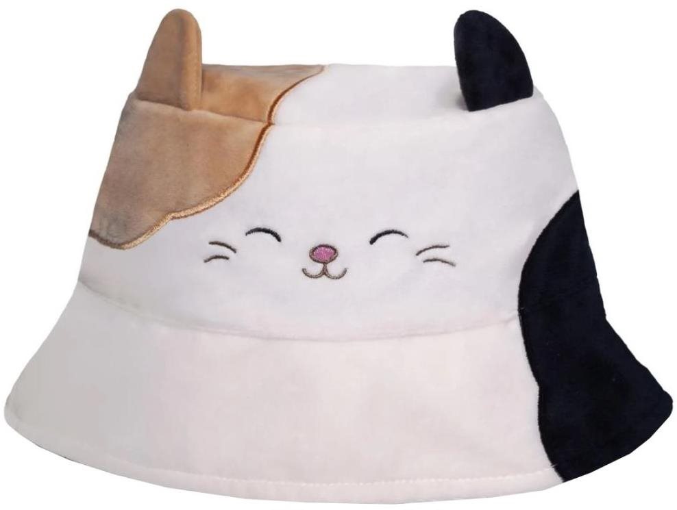 Squishmallows: Cat Cameron – klobúk