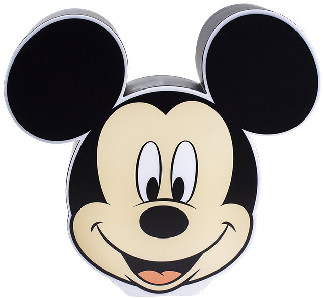 Mickey Box – svetlo