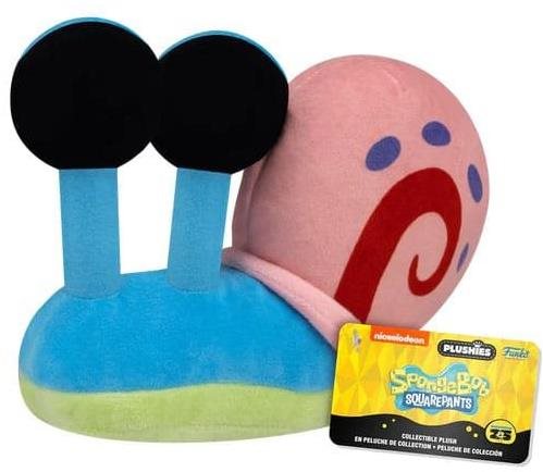 Funko Plyšová hračka SpongeBob Gary 18 cm