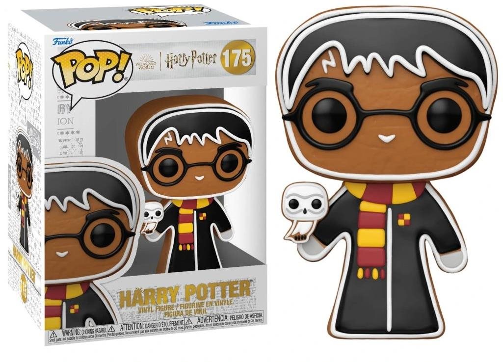 Funko Pop! Harry Potter