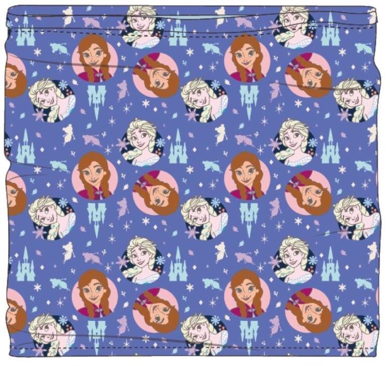 Disney Frozen: Sisters – detská šatka