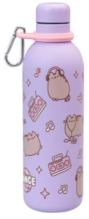 Pusheen: Moments and Icons