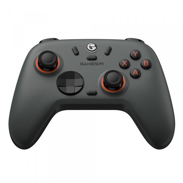 GameSir Nova Lite 2 Midnight Gray – Nintendo Switch 2