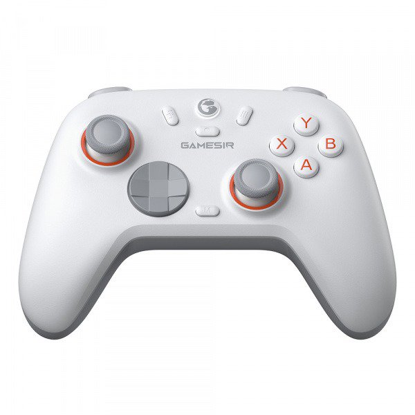 GameSir Nova Lite 2 Luminous White – Nintendo Switch 2