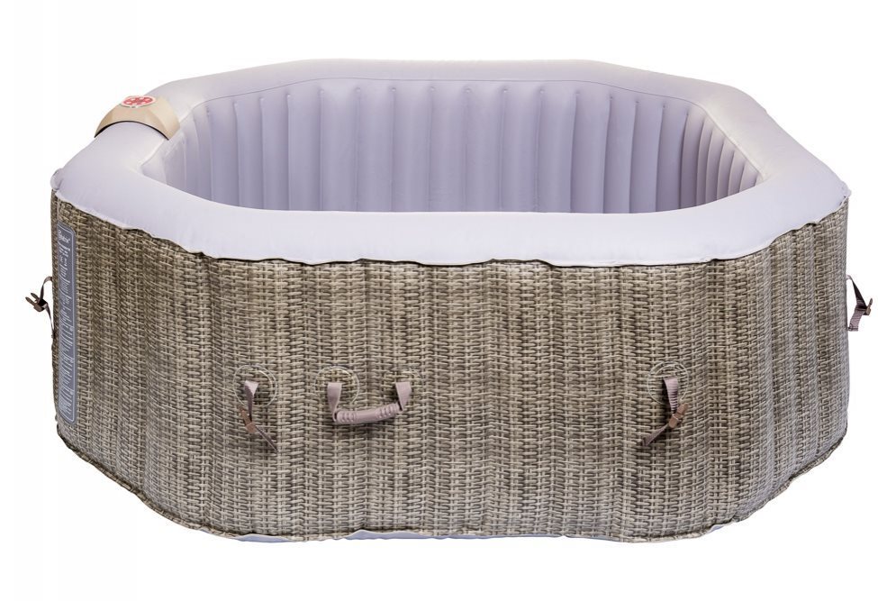 BELATRIX Vírivka pre 6 osôb LUXURY 155