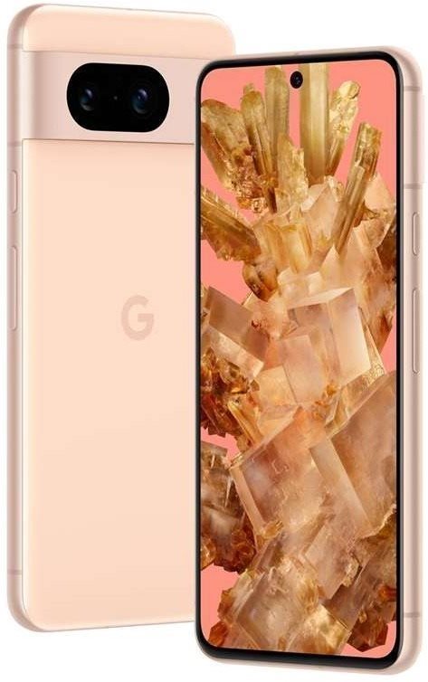 Google Pixel 8 8GB/256GB Rose
