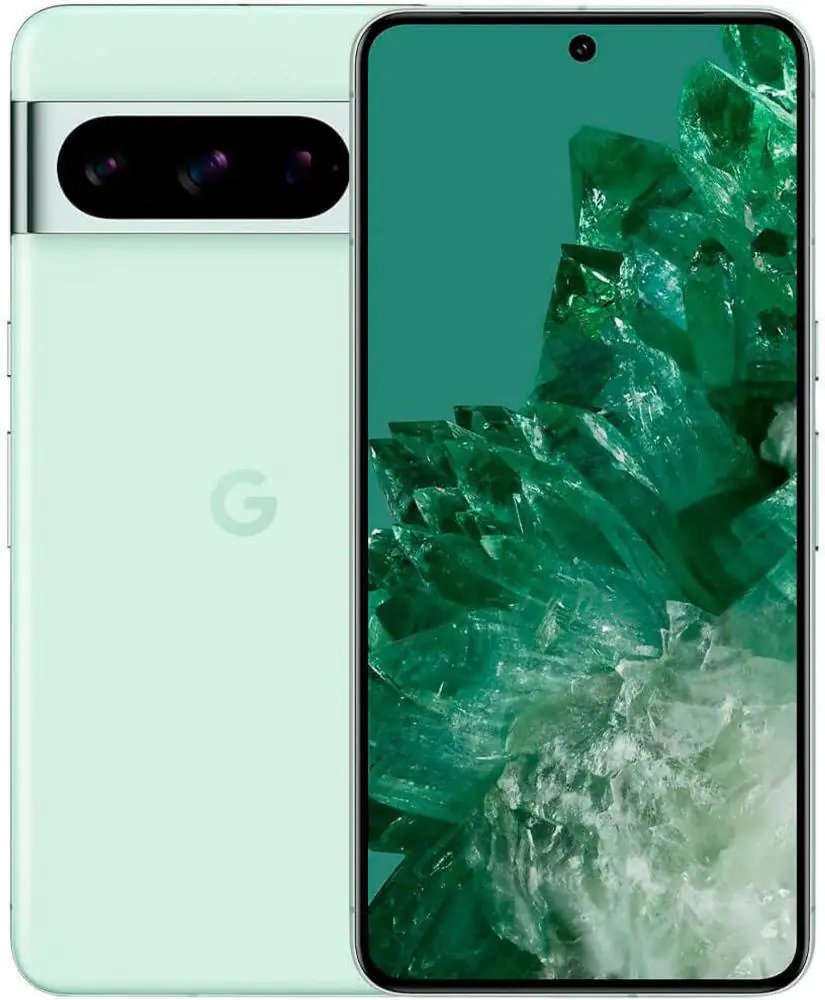 Google Pixel 8 Pro 12GB/128GB Mint