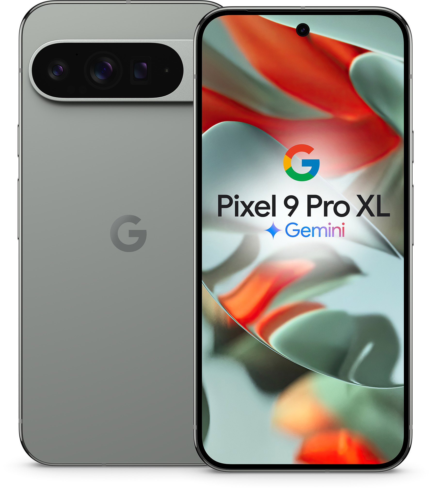 Google Pixel 9 Pro XL 128 GB Hazel