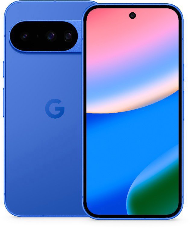 Google Pixel 10 256 GB Indigo