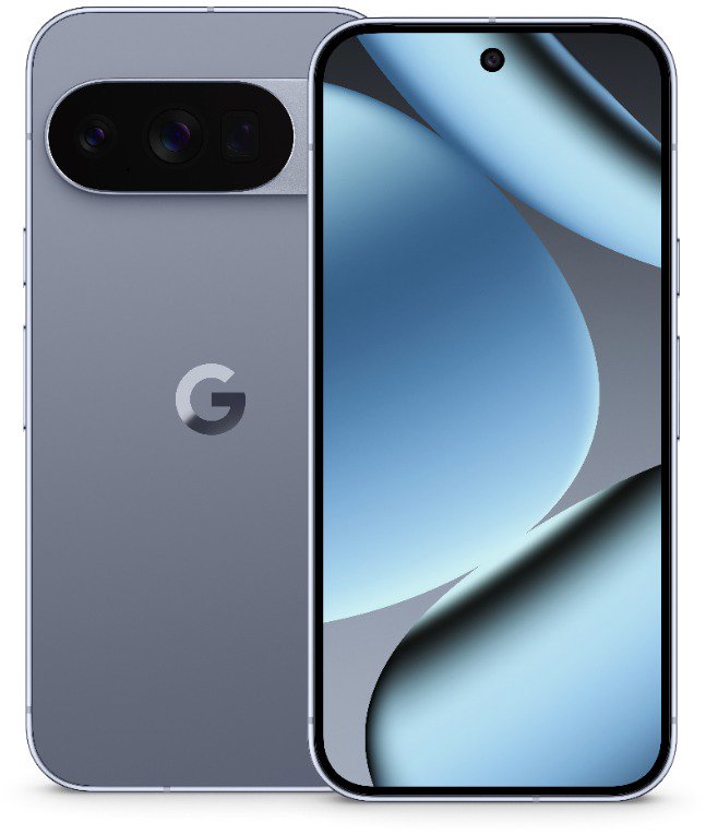 Google Pixel 10 Pro 128 GB Moonstone