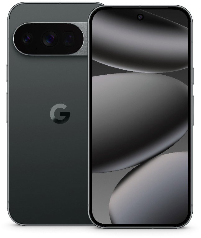 Google Pixel 10 Pro 128 GB Obsidian