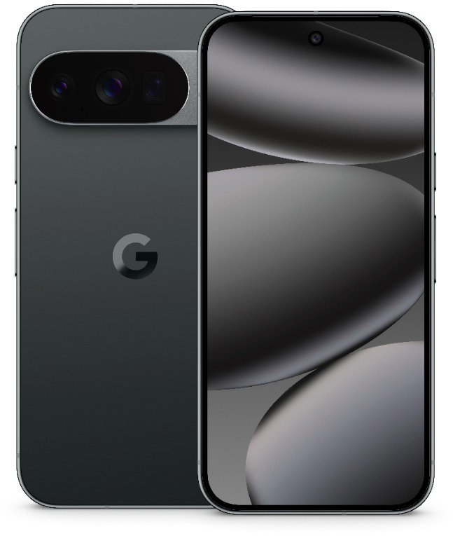 Google Pixel 10 Pro 512 GB Obsidian