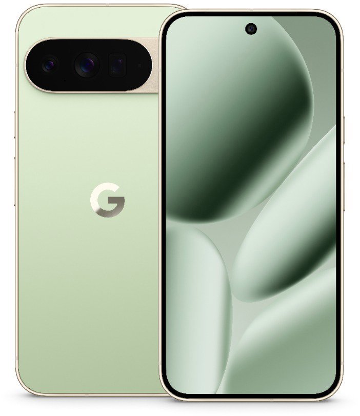 Google Pixel 10 Pro XL 256 GB Jade