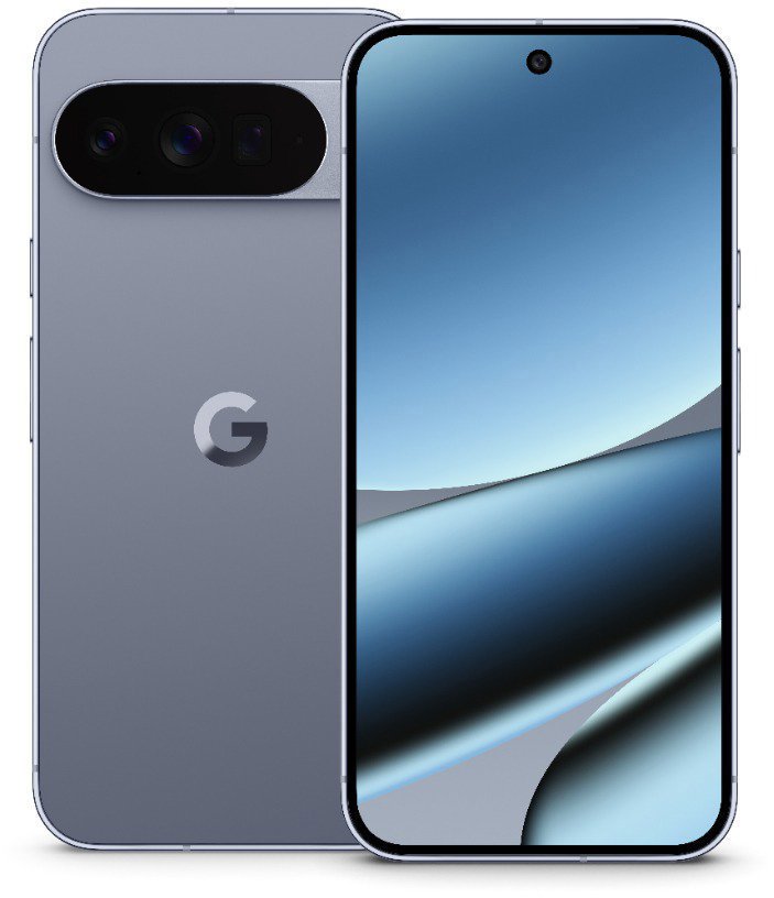 Google Pixel 10 Pro XL 512 GB Moonstone