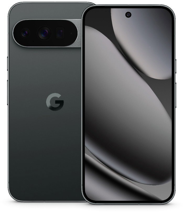 Google Pixel 10 Pro XL 512 GB Obsidian