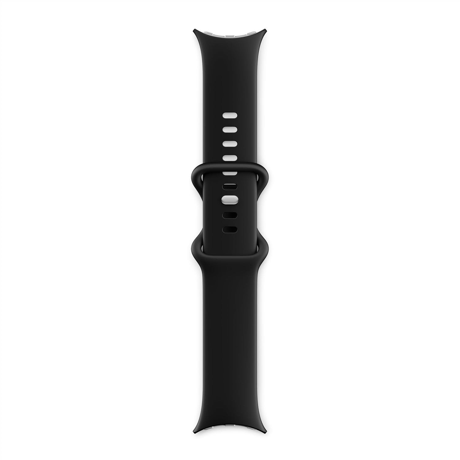 Google Pixel Watch 3 45 mm Band S Obsidian