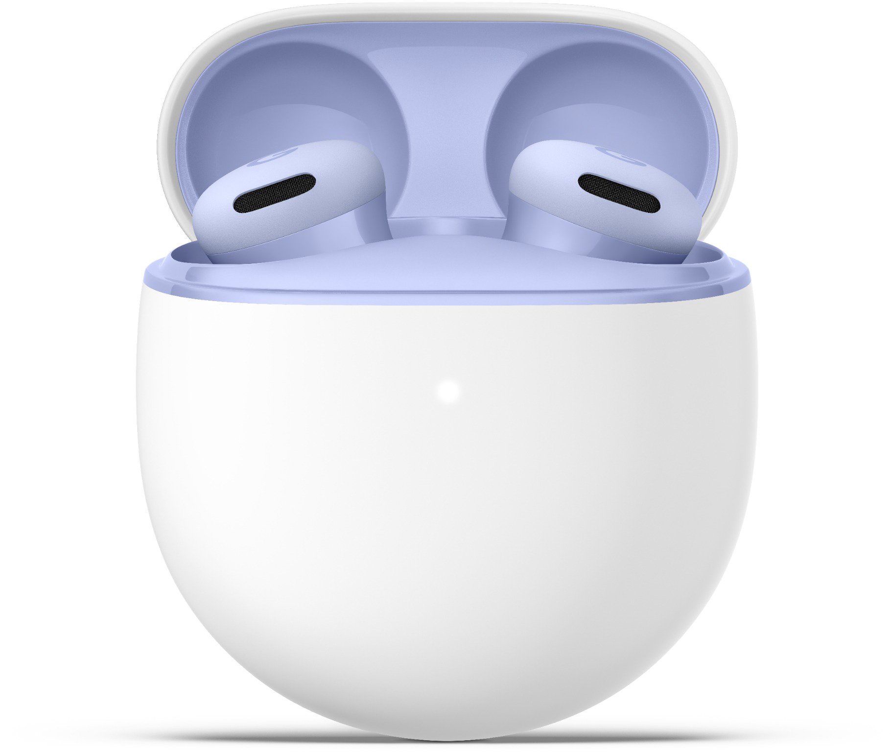 Google Pixel Buds 2a Iris