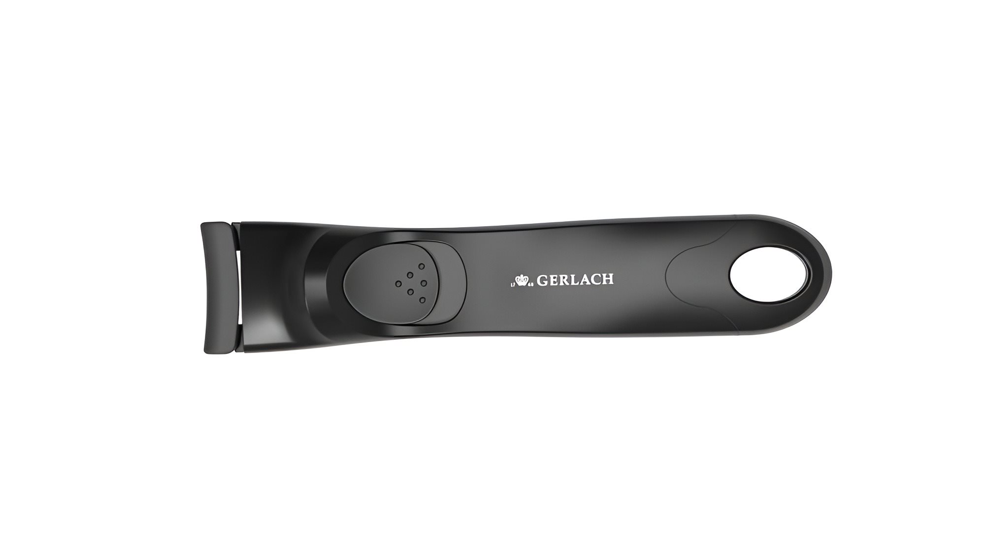Gerlach SMART STEEL Odnímateľná rukoväť