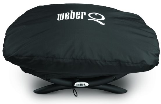 Weber ochranný obal pre gril Q 100/1000