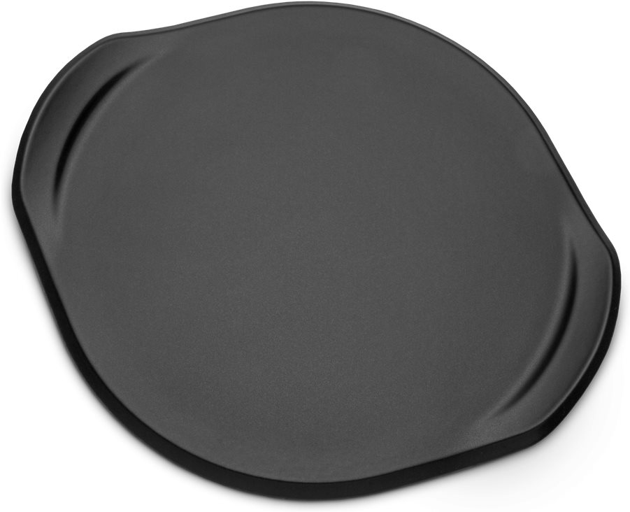 WEBER Grilovací kameň Premium, na pizzu – okrúhly