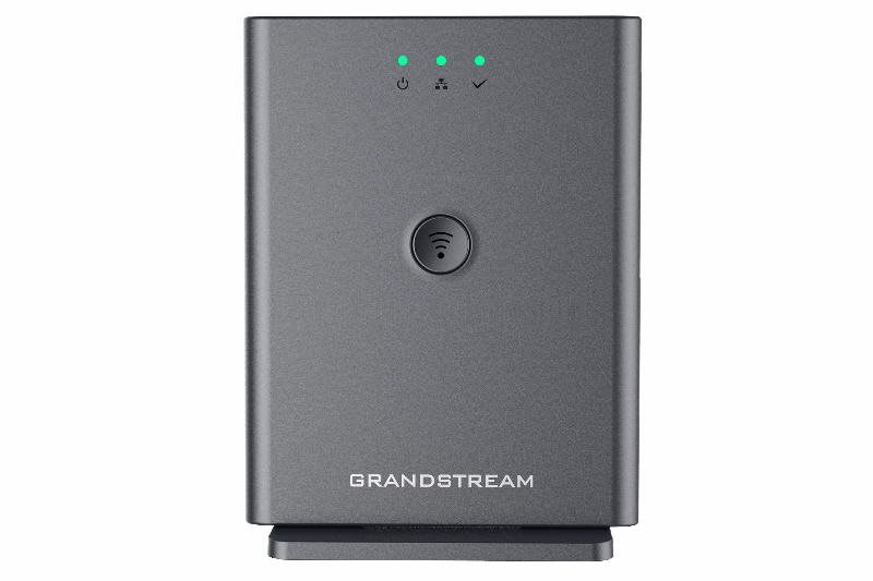 Grandstream DP752 SIP DECT základná stanica