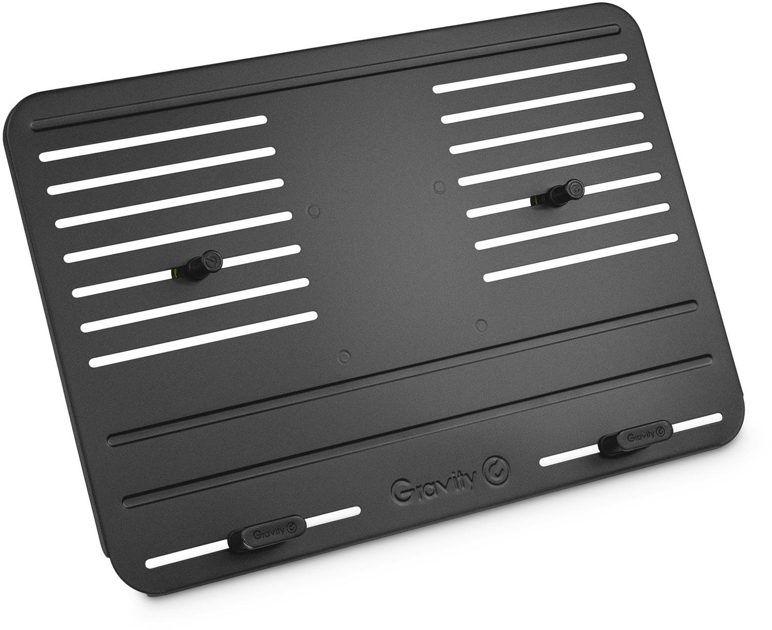 Gravity LTS TRAY 1