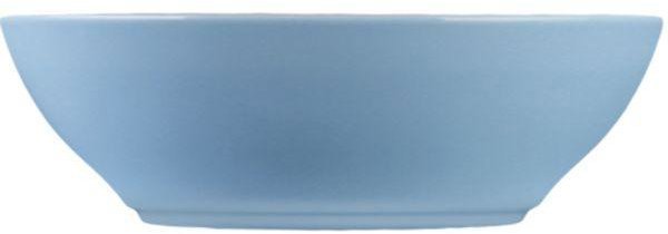 Lilien miska malá Daisy 1,33 l, 21 cm, azúrová