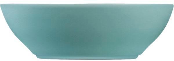 Lilien miska malá Daisy 0,78 l, 18 cm, aquamarin