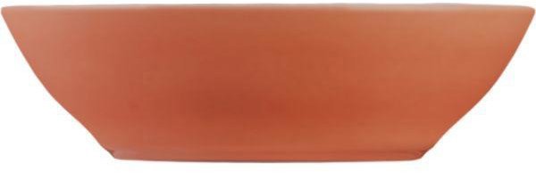 Lilien miska malá Daisy 0,78 l, 18 cm, lososová